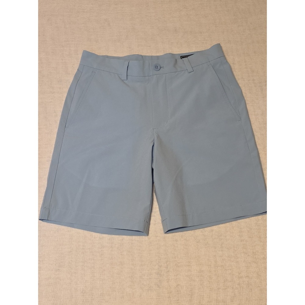 Vineyard Vines Performance Breaker Shorts Size 28 Baby Blue